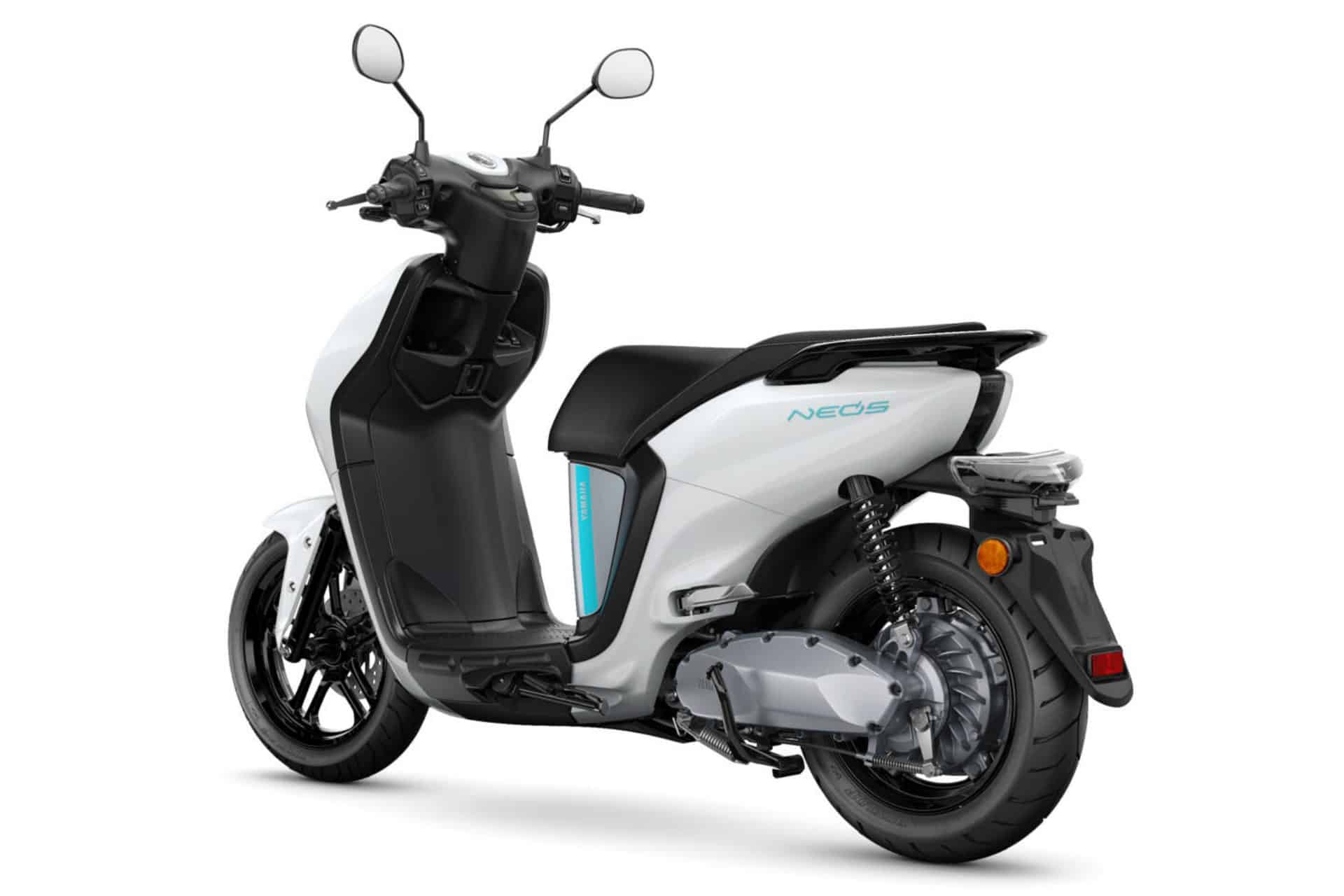 baterias Yamaha Swobbee