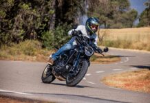 Las neoretro para el A2 son opciones reales