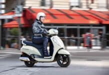 Suzuki amplía la garantía de sus motocicletas hasta los 8 años