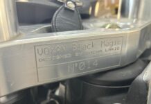 Motos de ensueño a la venta: Voxan Black Magic de Chris Cornell