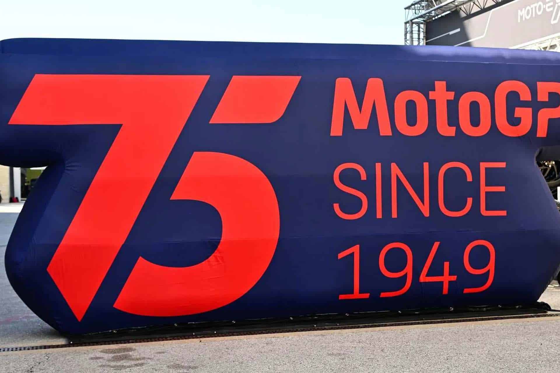 El campeonato celebra sus 75 años