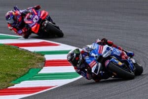 MotoGP Italia 2024: Pecco, Pecco, Pecco, Pecco, Pe…