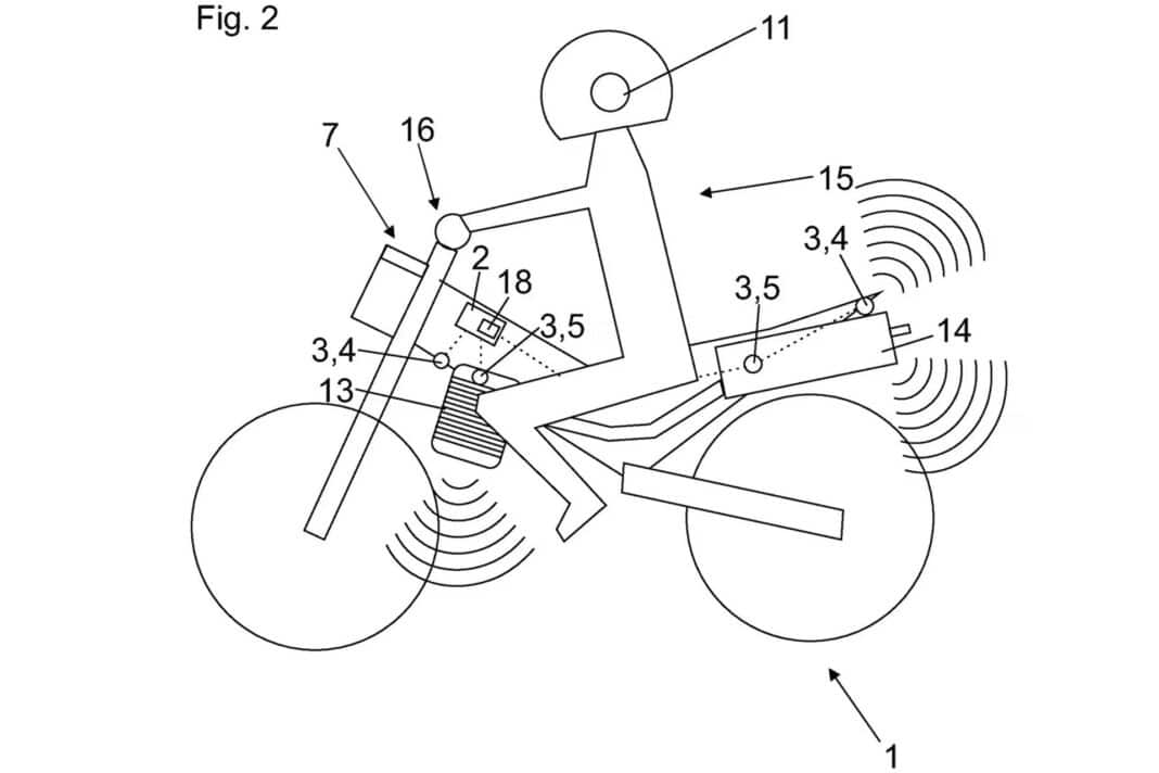 KTM patenta un sistema anti-ruido tan genial como sencillo