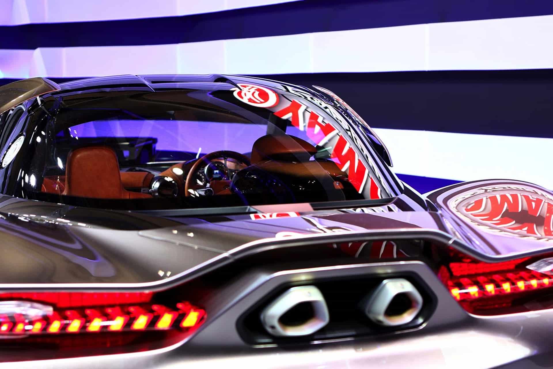 Yamaha es más que motos y pianos. También sabe hacer coches, y con el Sports Ride lo demostró