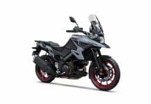 Suzuki amplía la garantía de sus motocicletas hasta los 8 años