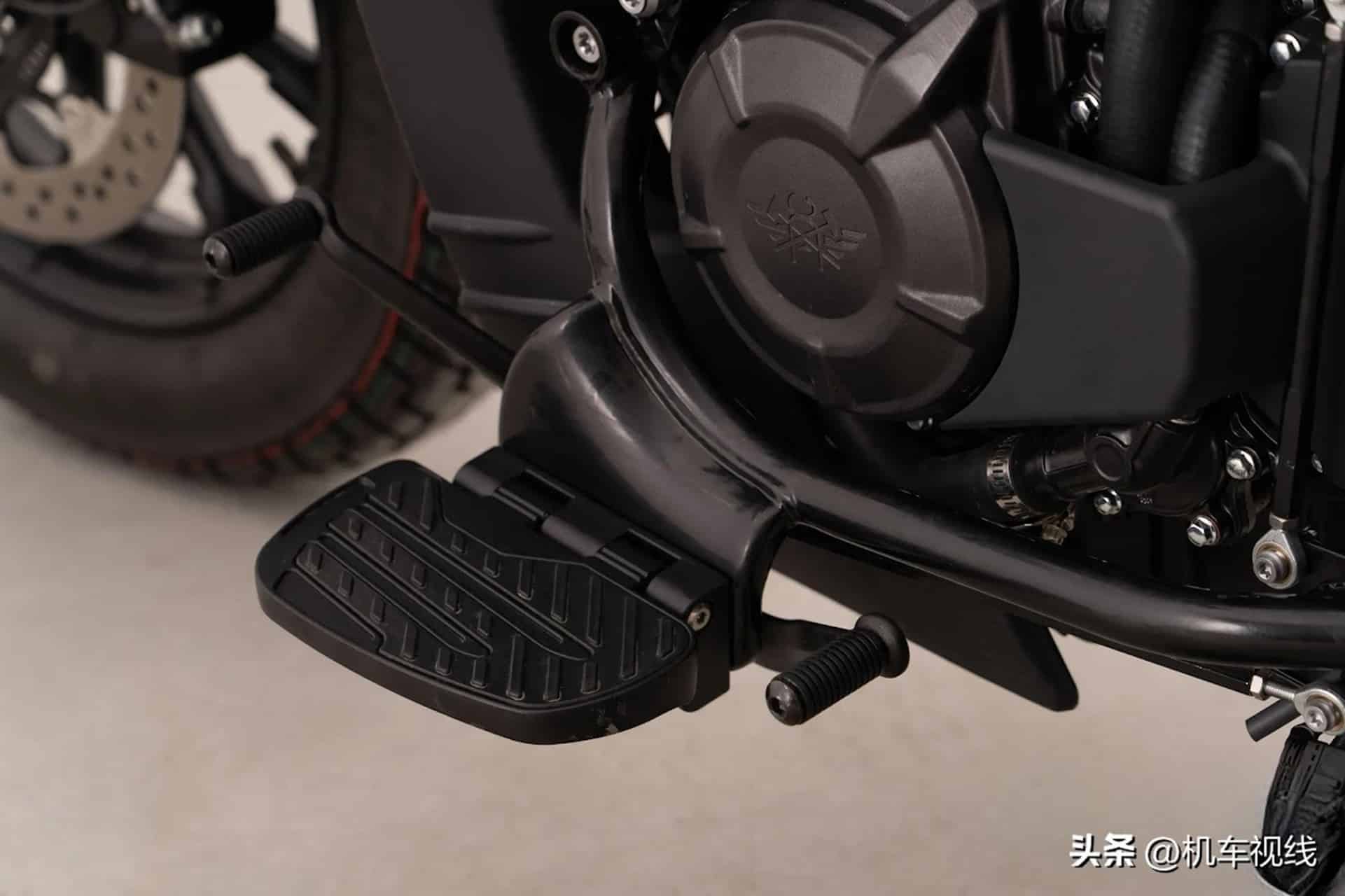 La nueva Mitt 525 Traveller podría ser una opción ideal para los poseedores del actual A2