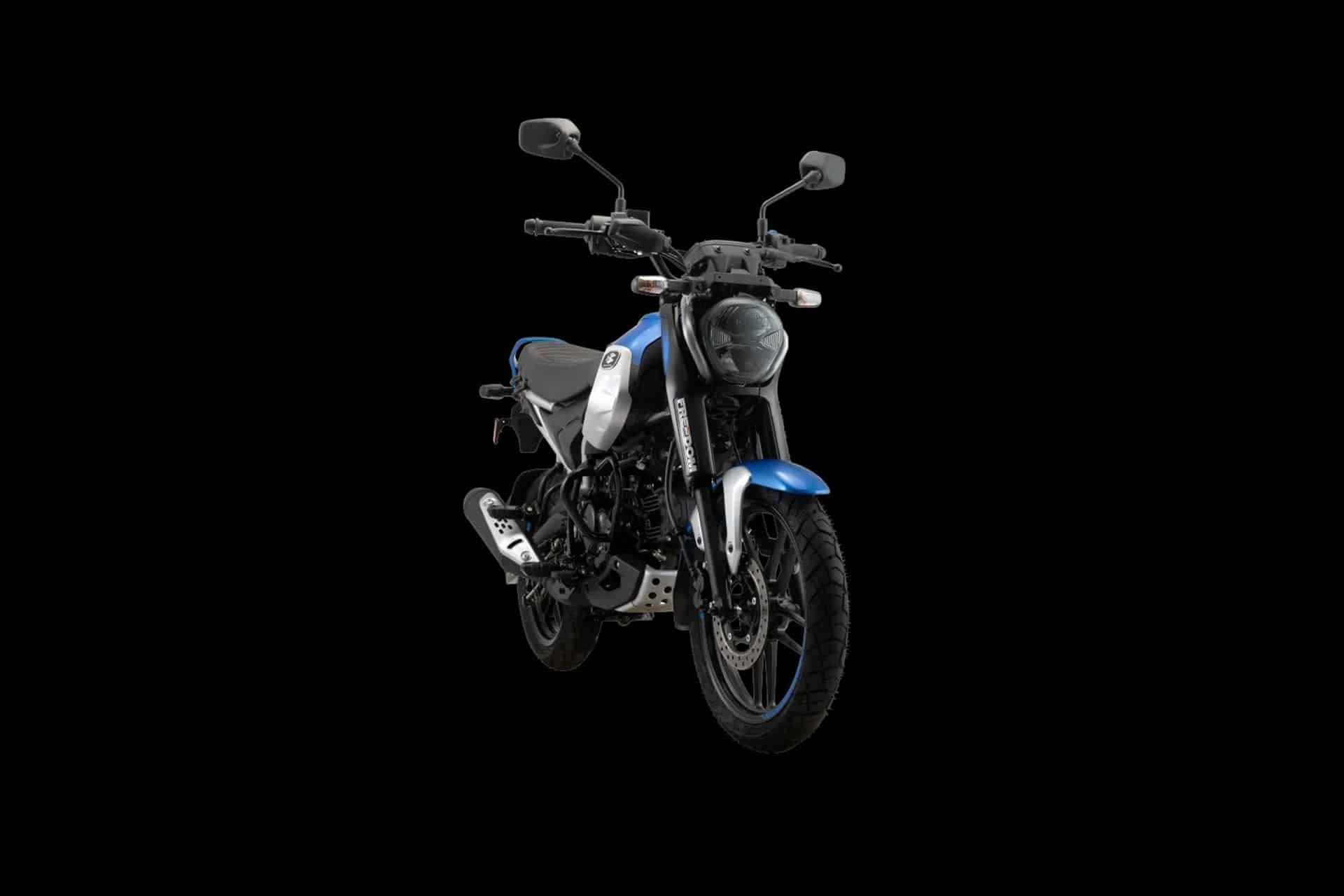 Bajaj Freedom 125: La primera moto del mundo alimentada por GNC ya es una realidad