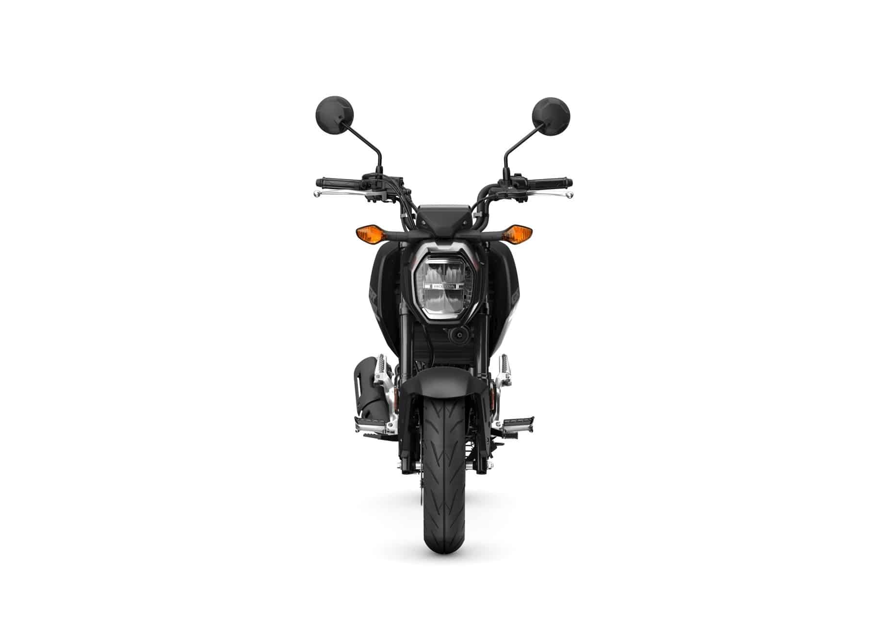 Honda MSX125 Grom 2025