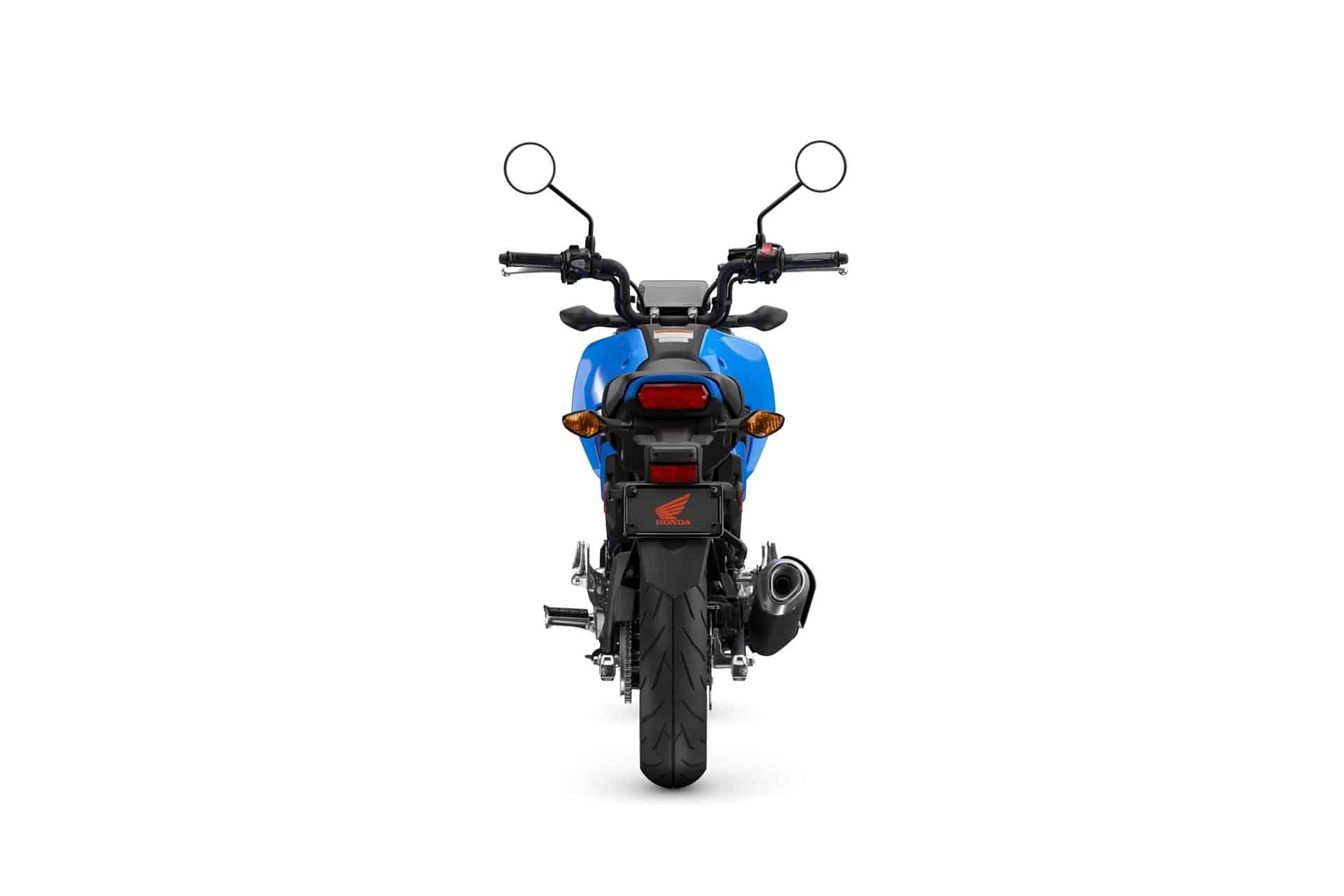 Honda MSX125 Grom 2025