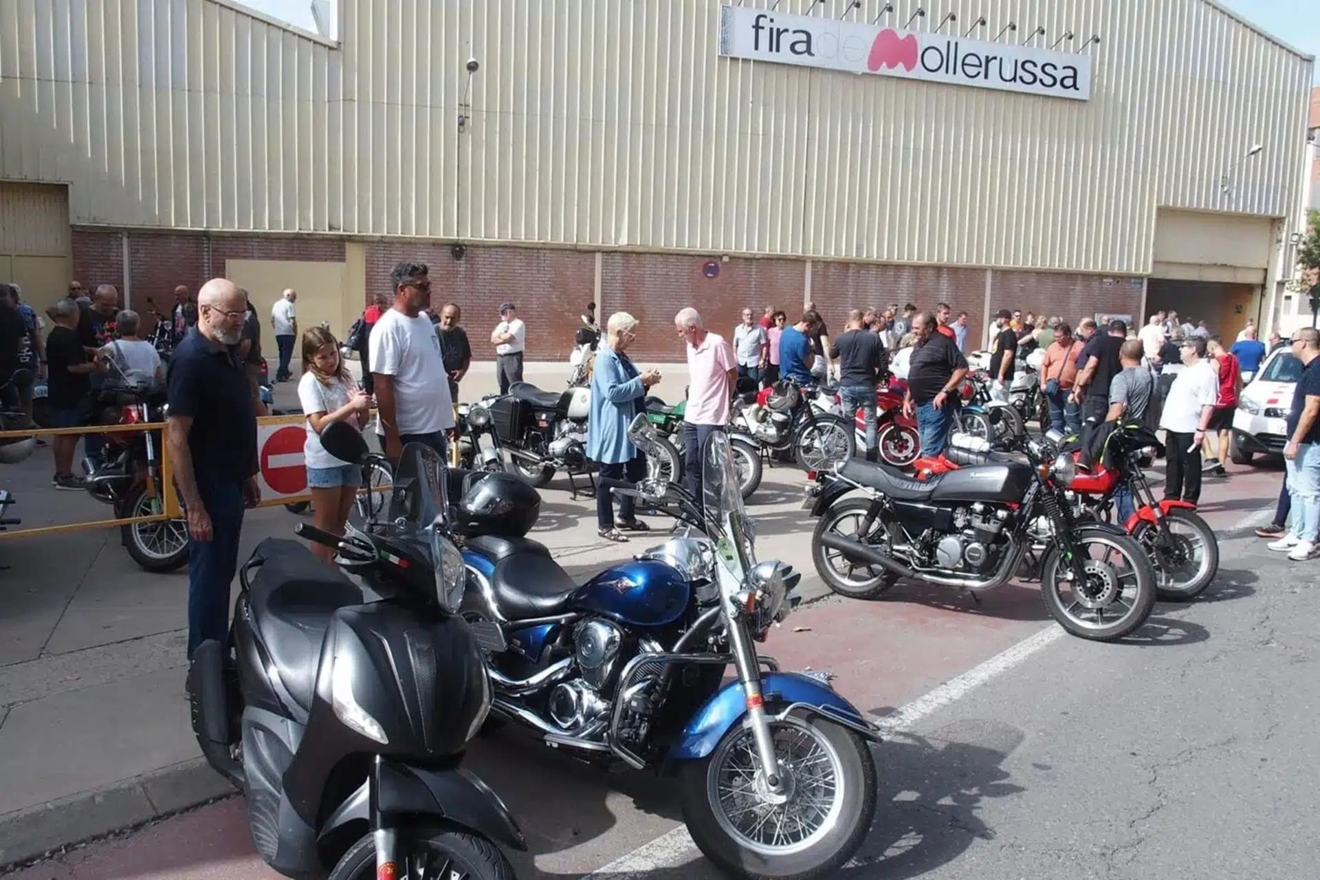 Arrancan los preparativos de la 29ª edición del Salón Expoclàssic de Mollerussa
