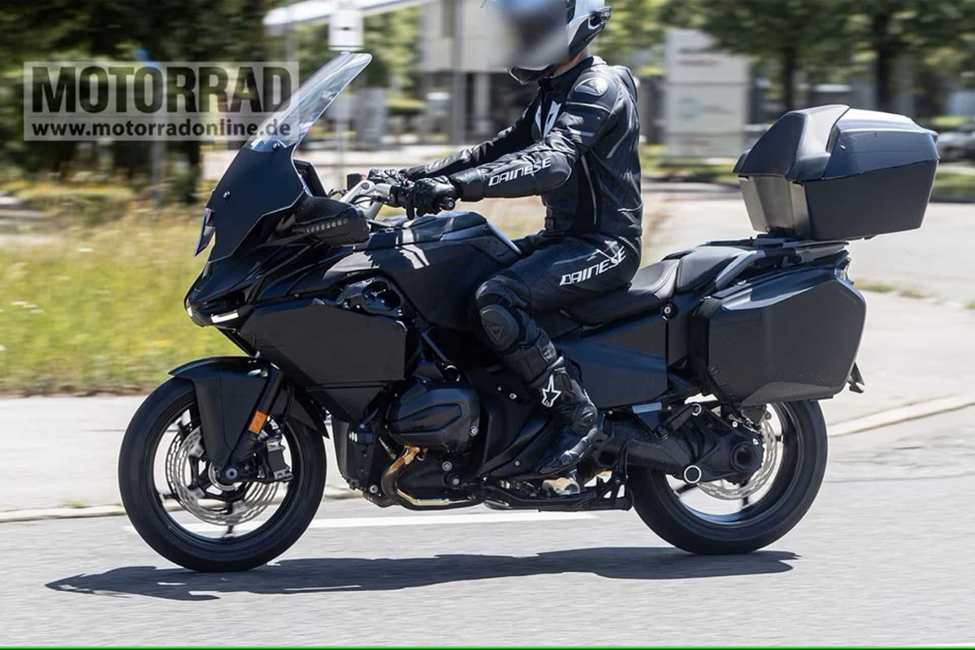 BMW R 1300 RT 2025