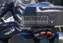 BMW R 1300 RT 2025