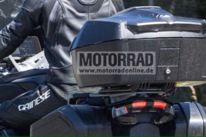 BMW R 1300 RT 2025