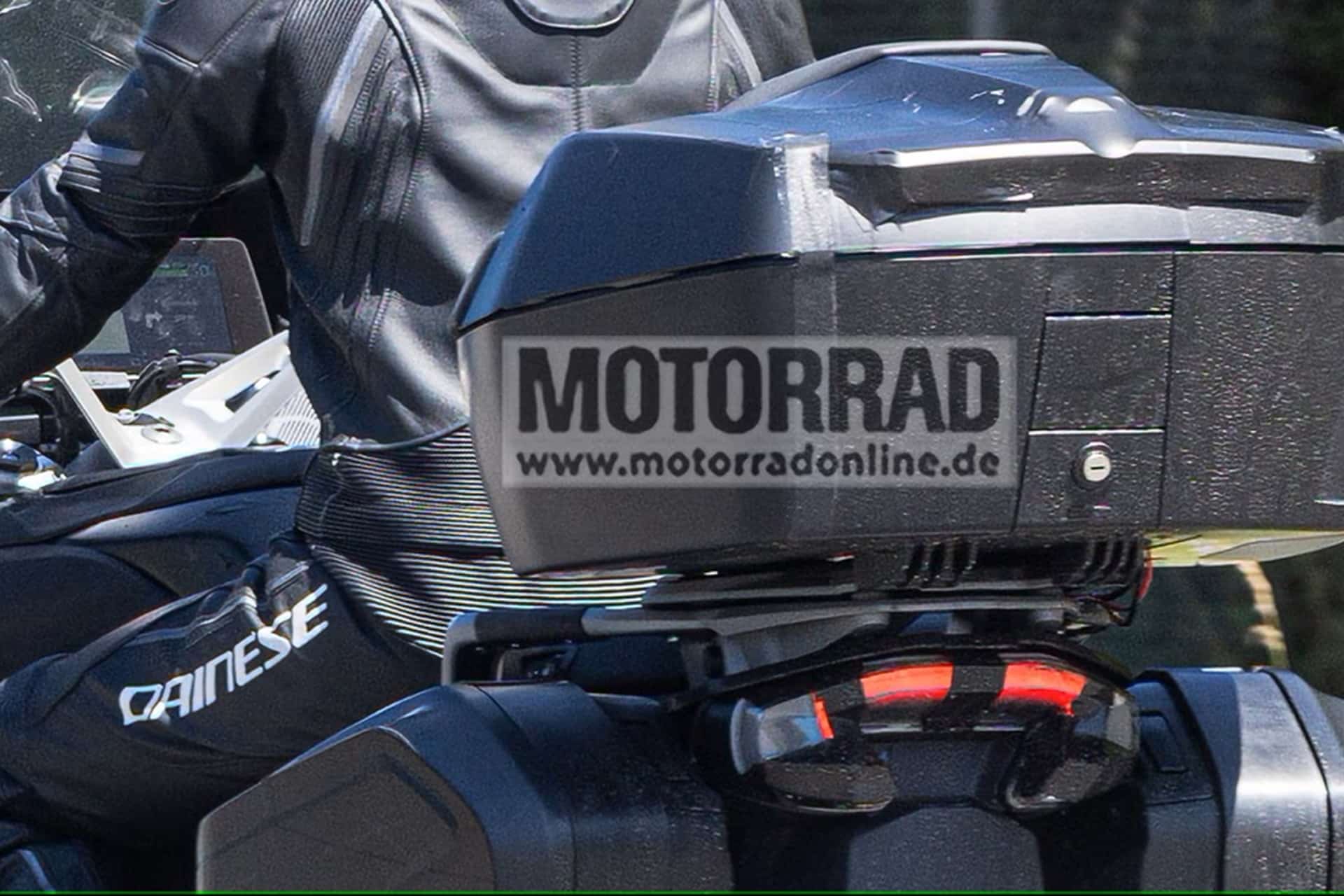 BMW R 1300 RT 2025
