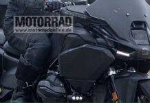 BMW R 1300 RT 2025