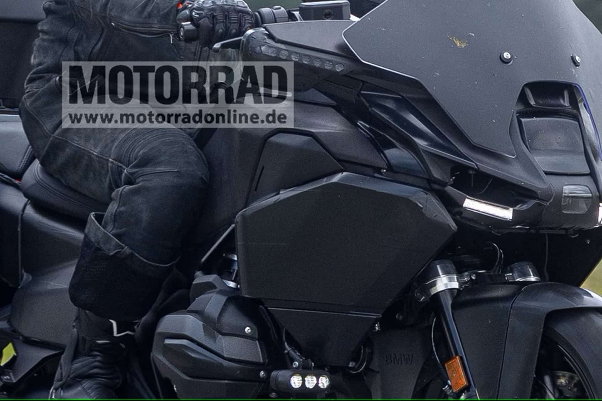 BMW R 1300 RT 2025