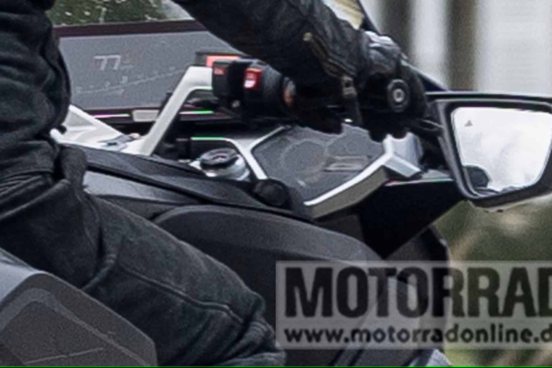 BMW R 1300 RT 2025