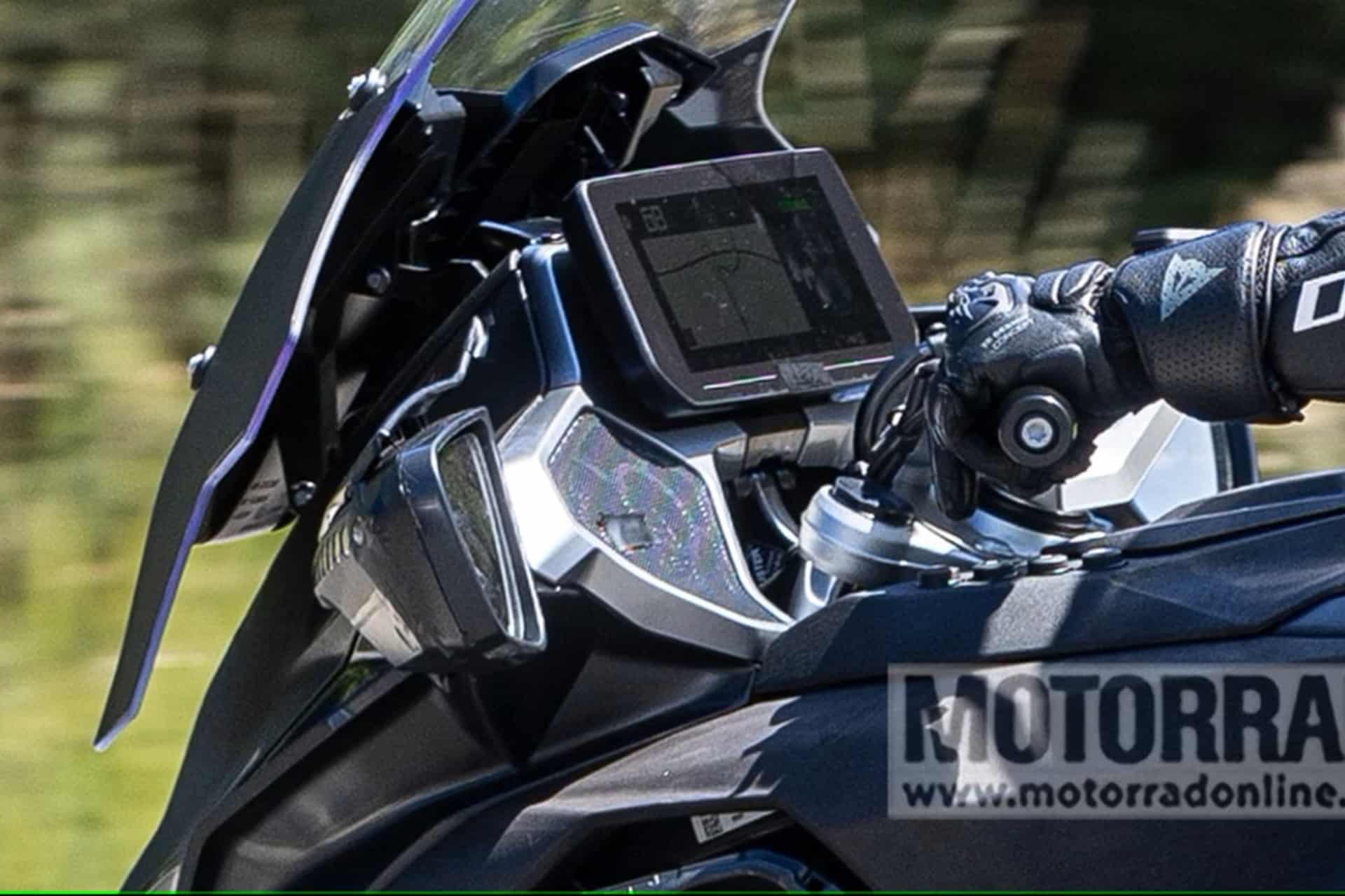BMW R 1300 RT 2025