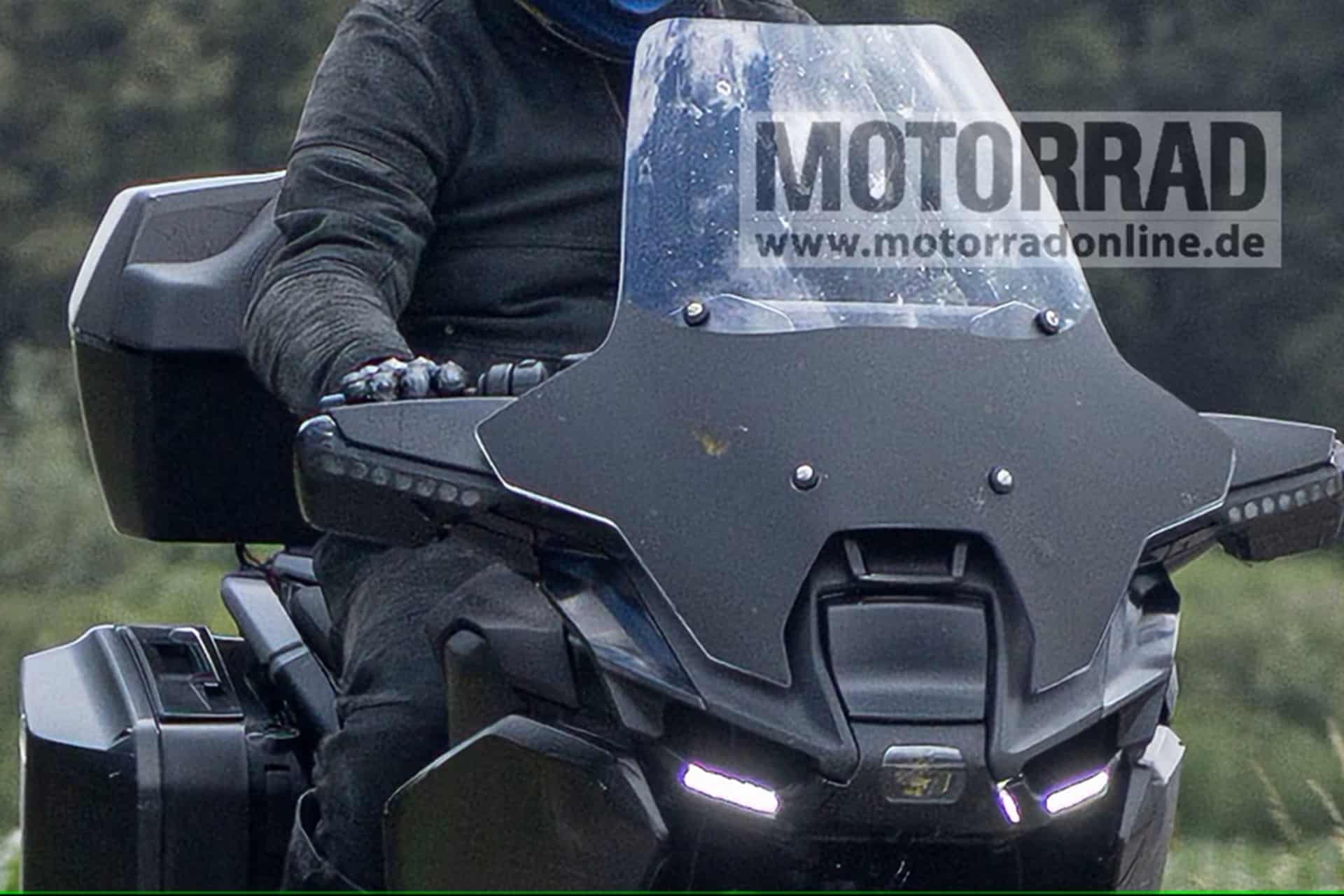 BMW R 1300 RT 2025