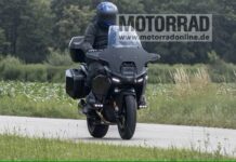 BMW R 1300 RT 2025