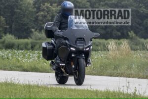 BMW R 1300 RT 2025