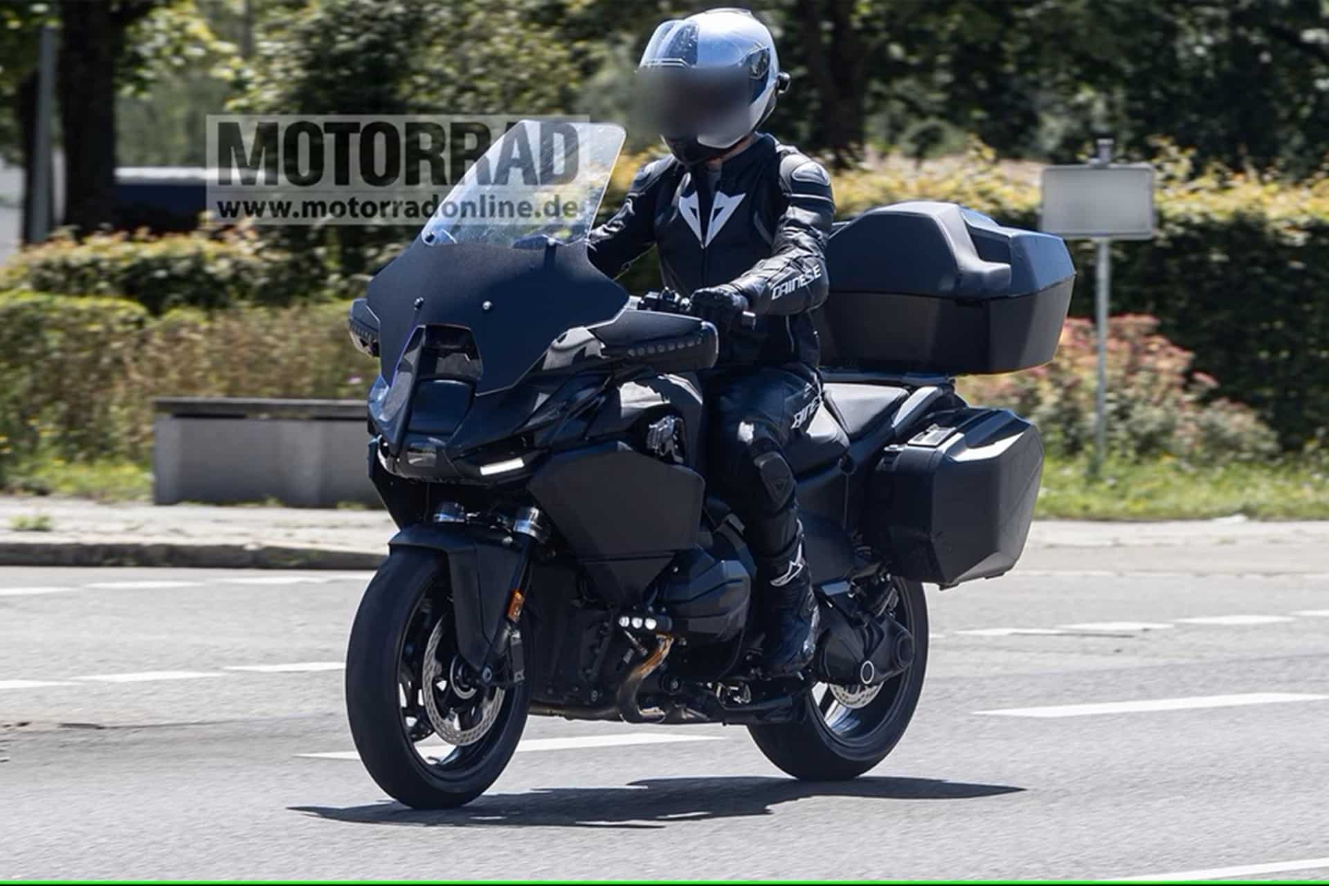 BMW R 1300 RT 2025