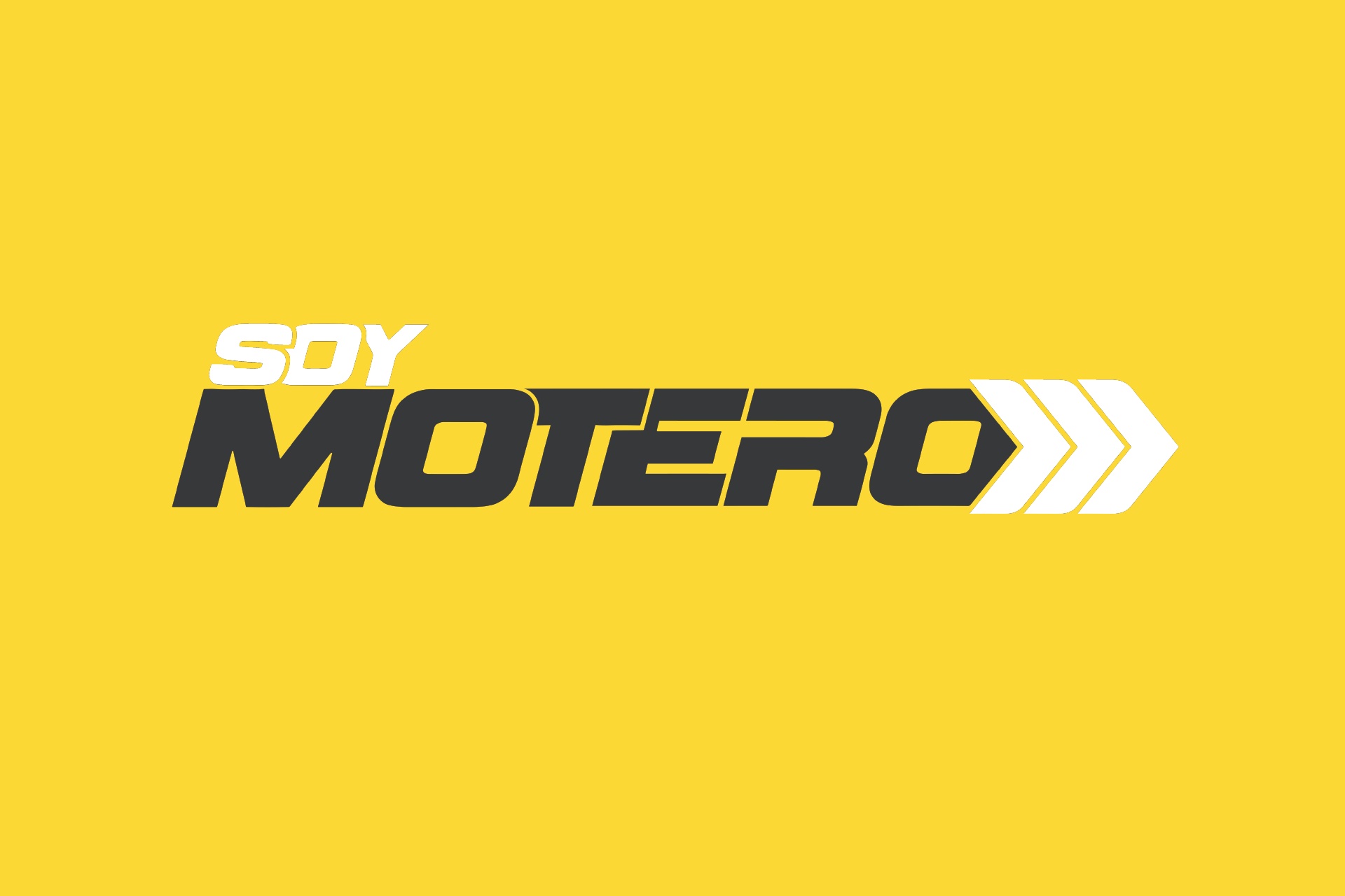 Logo Soymotero.net