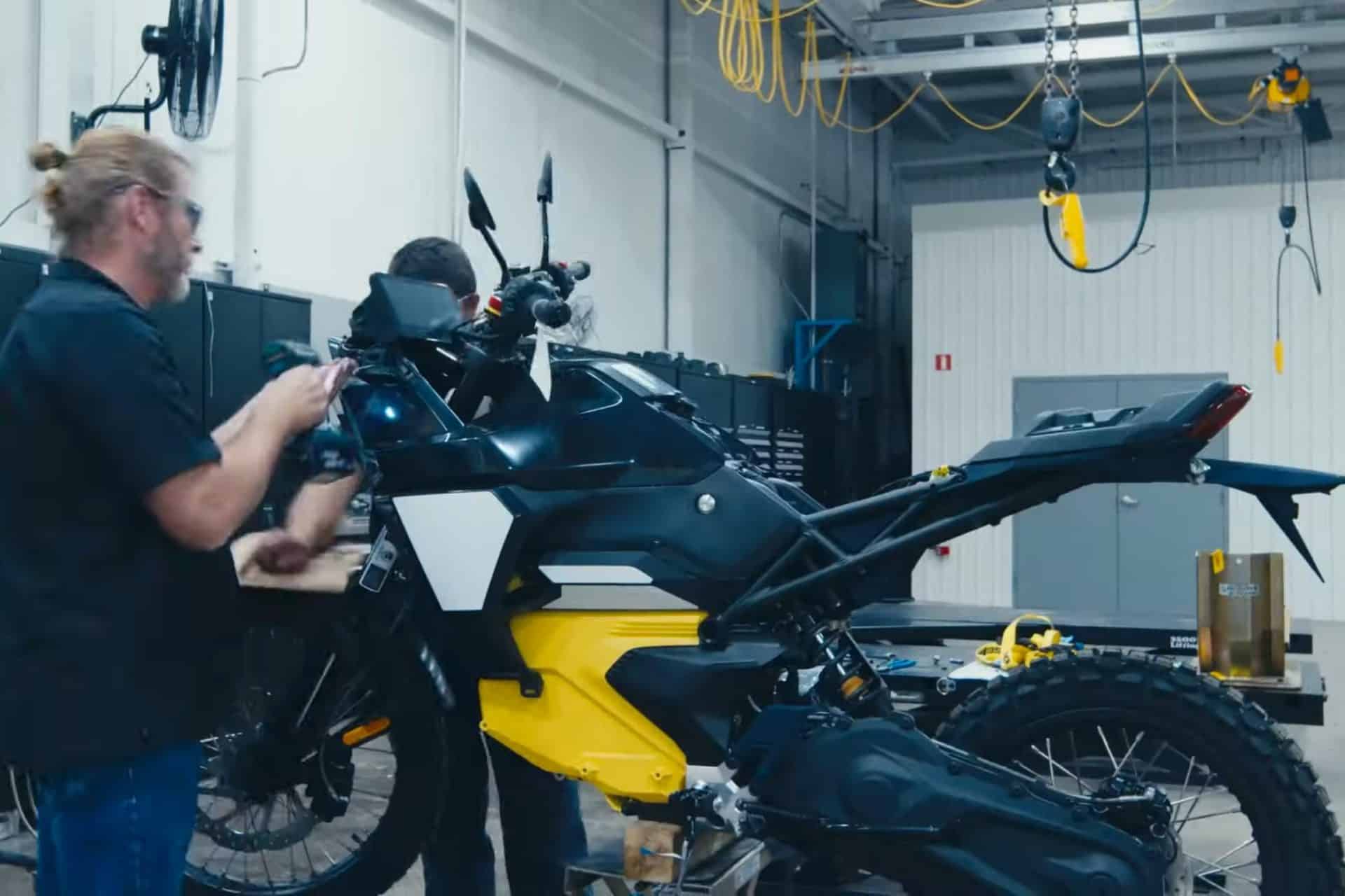 Can-Am Pulse y Origin