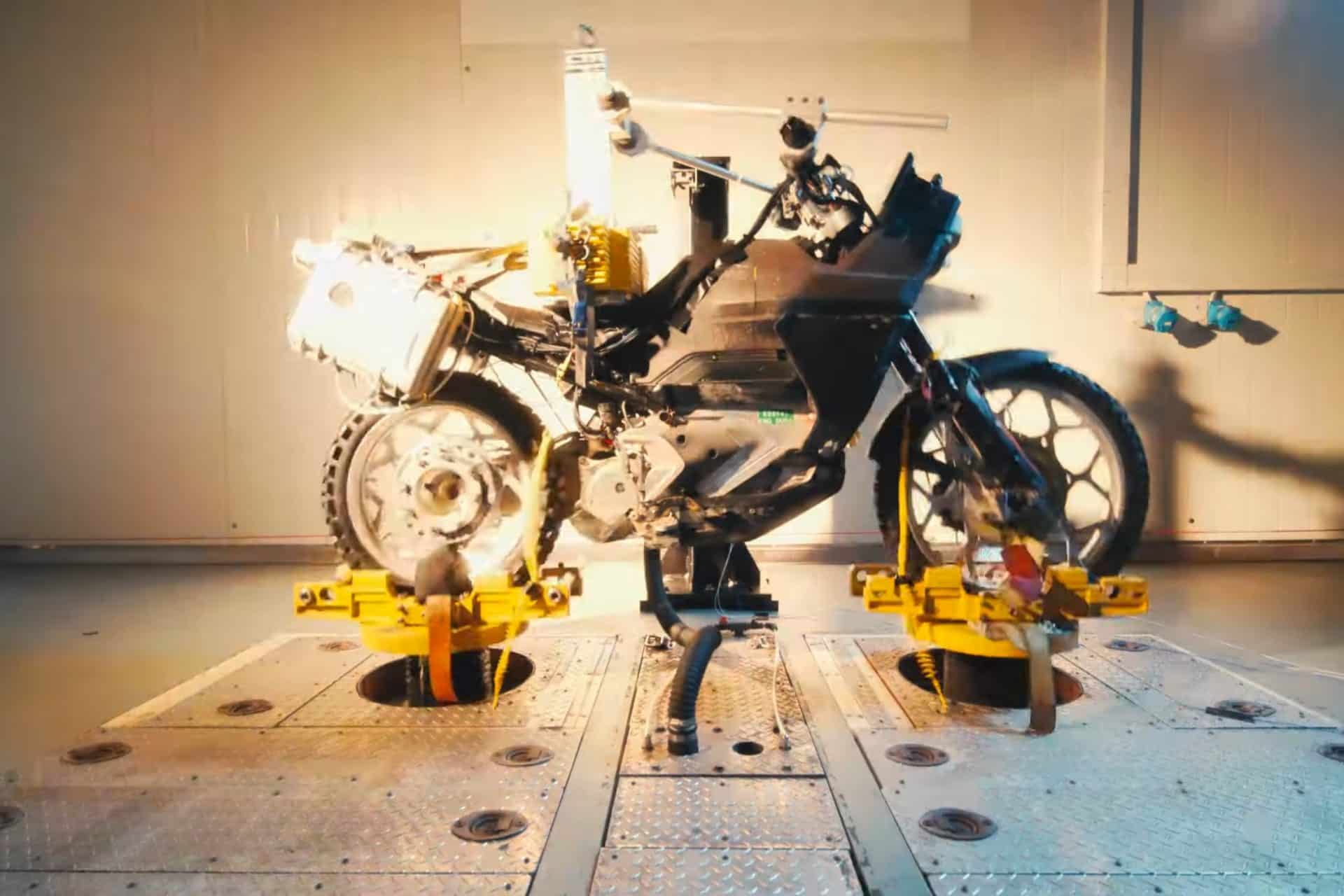 Can-Am Pulse y Origin