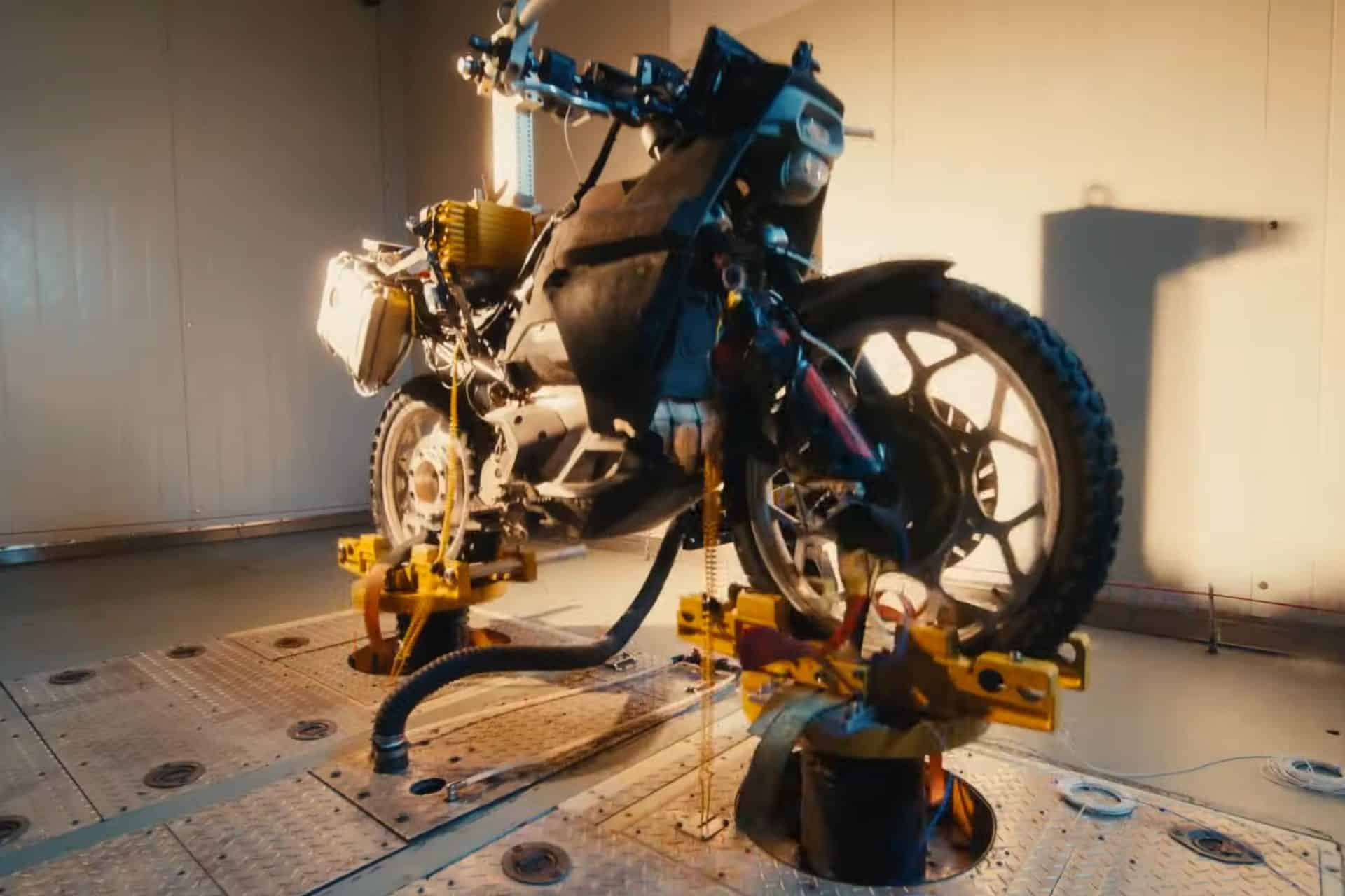 Can-Am Pulse y Origin