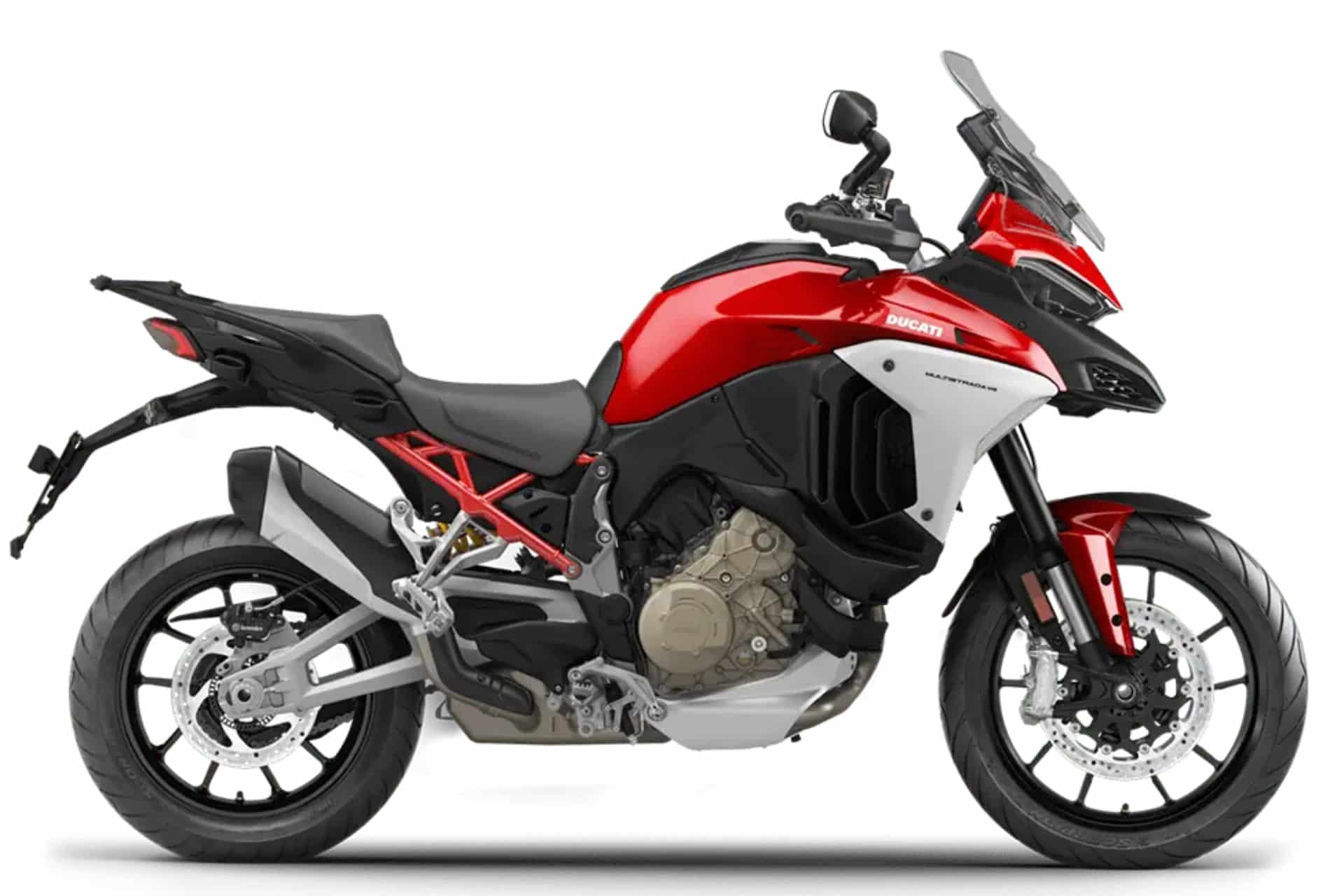 Ducati Multistrada