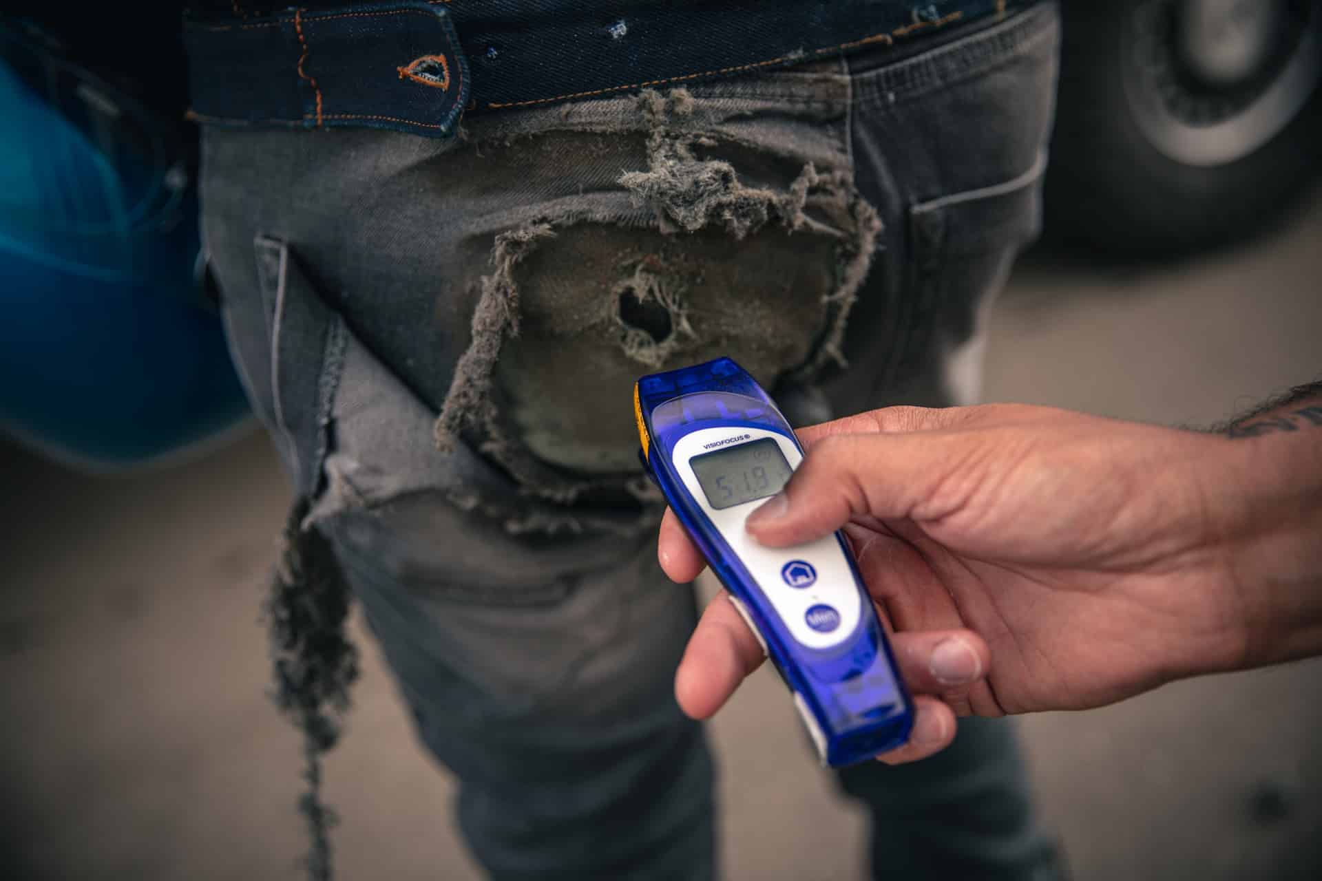 Armalith: Dos décadas de innovación en toda la industria textil