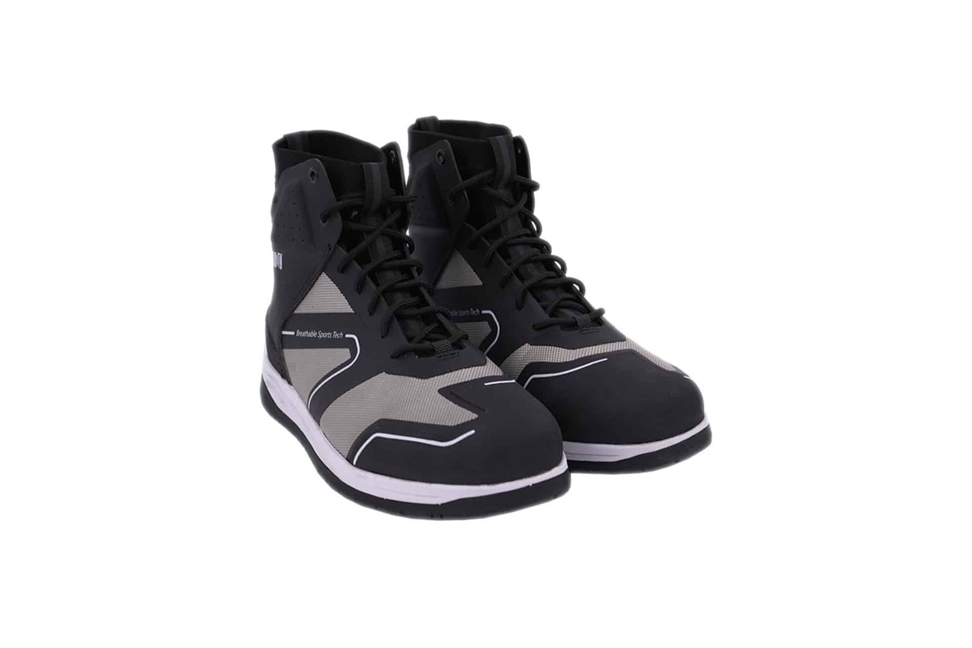 Botas Cleveland By-City