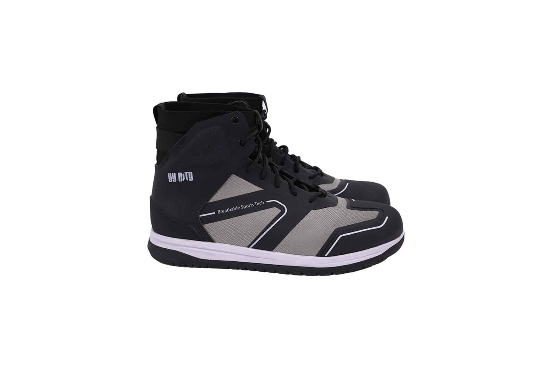 Botas Cleveland By-City