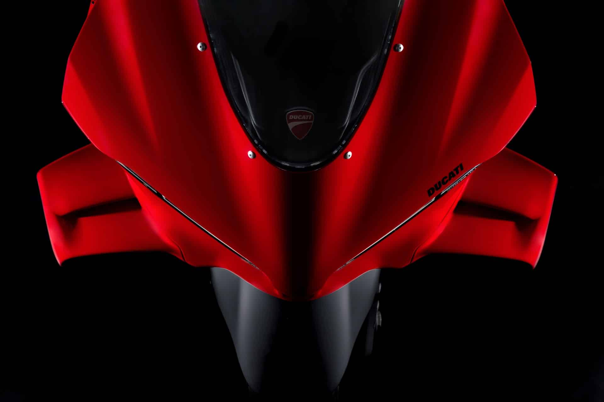 Ducati Panigale V4 2025