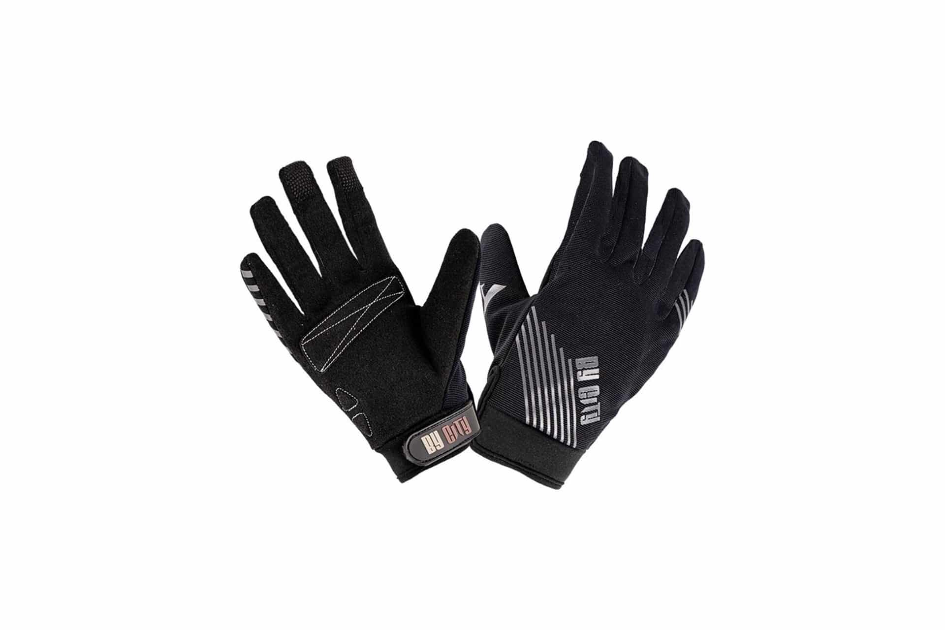 Guantes Moscow Lady By City