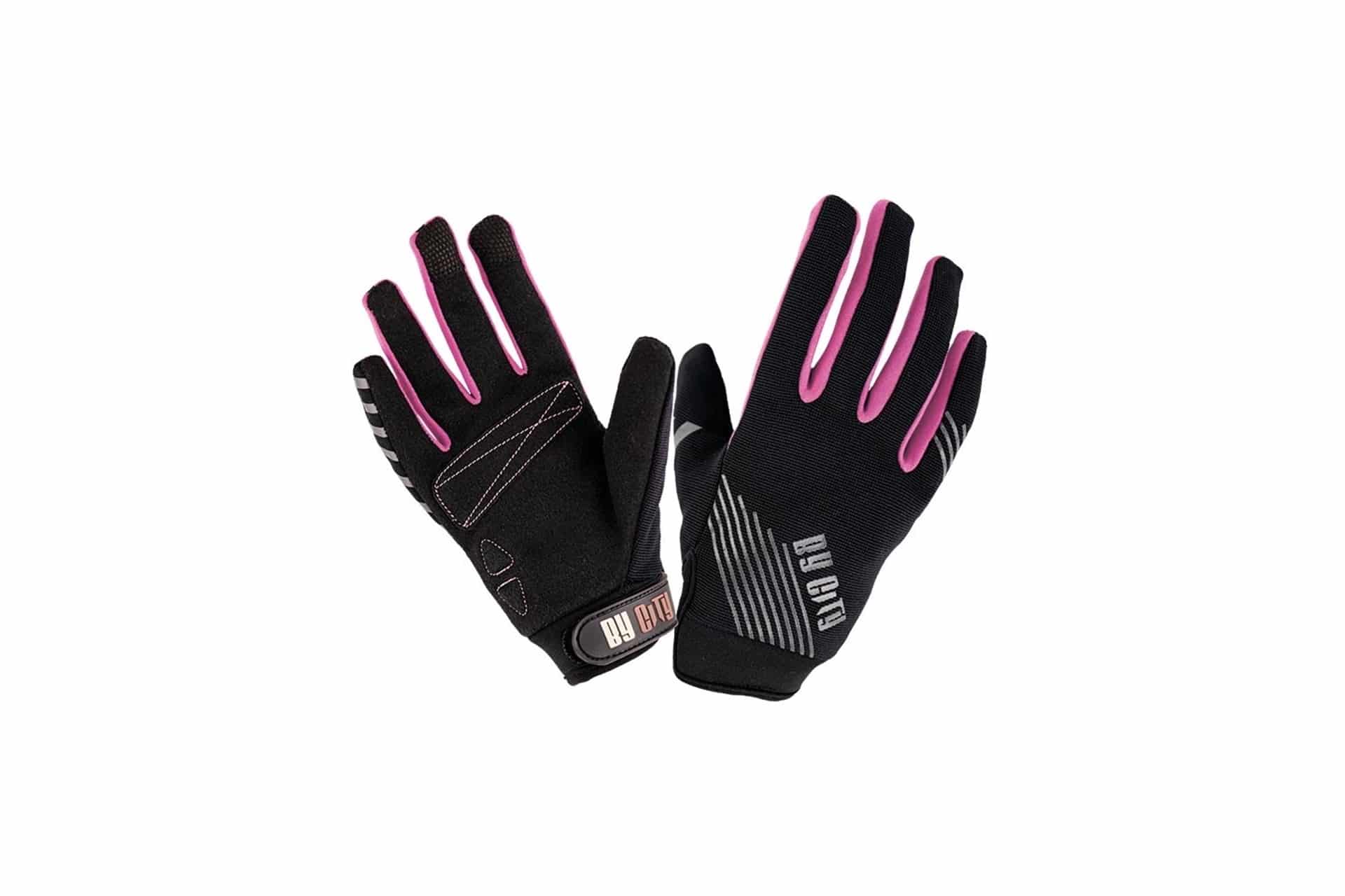 Guantes Moscow Lady By City