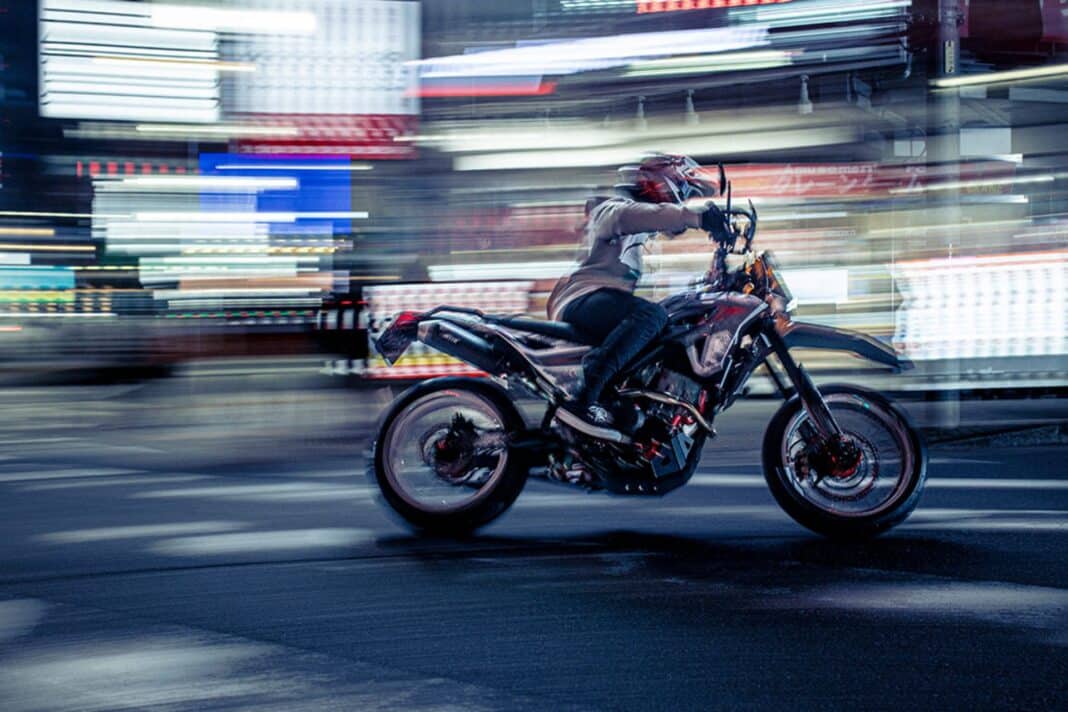 Honda CRF250L by Dirt Freak