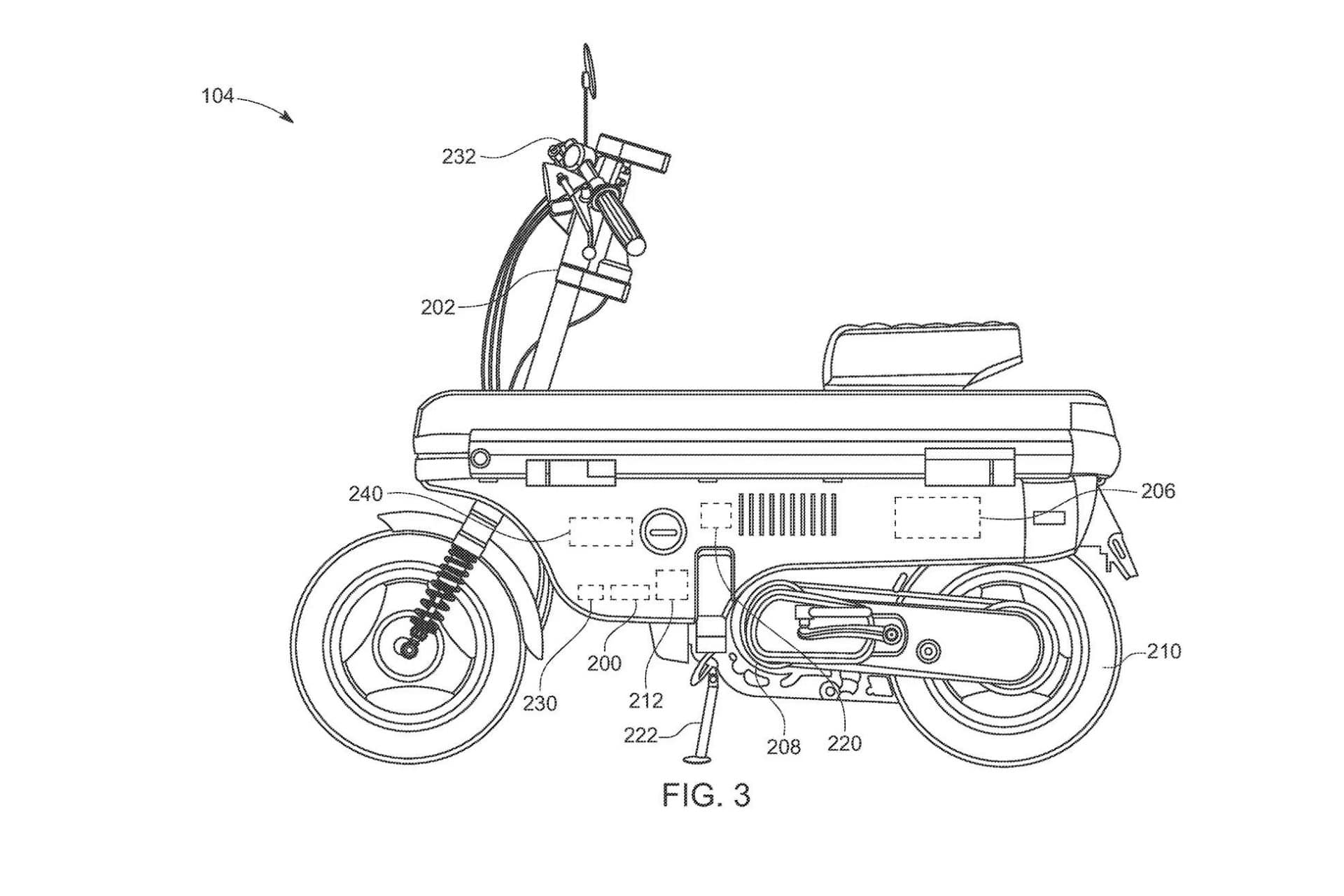 Honda Motocompo