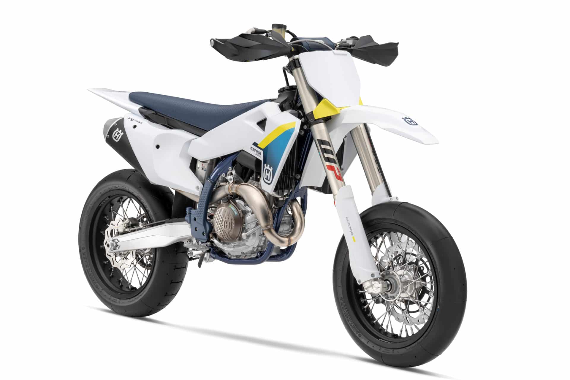 Husqvarna FS 450 2025