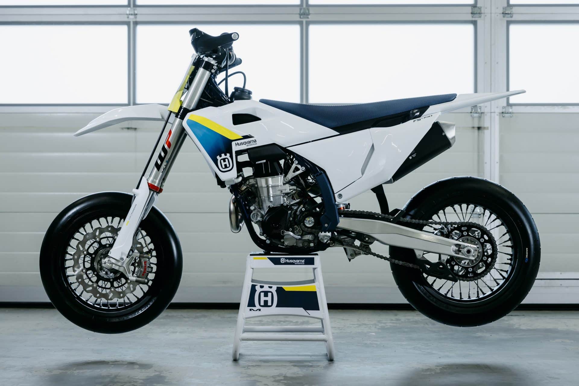Husqvarna FS 450 2025