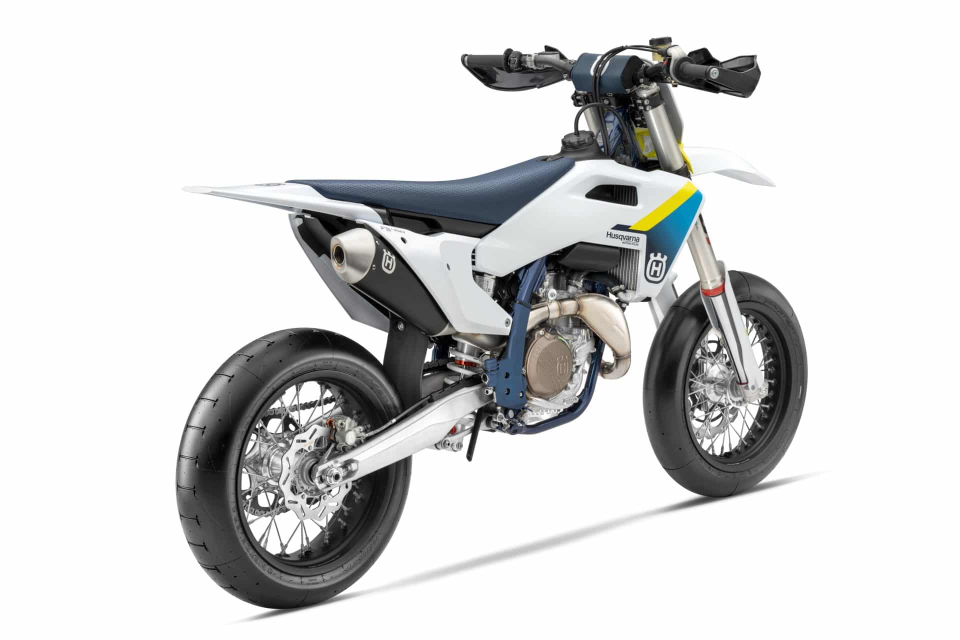 Husqvarna FS 450 2025