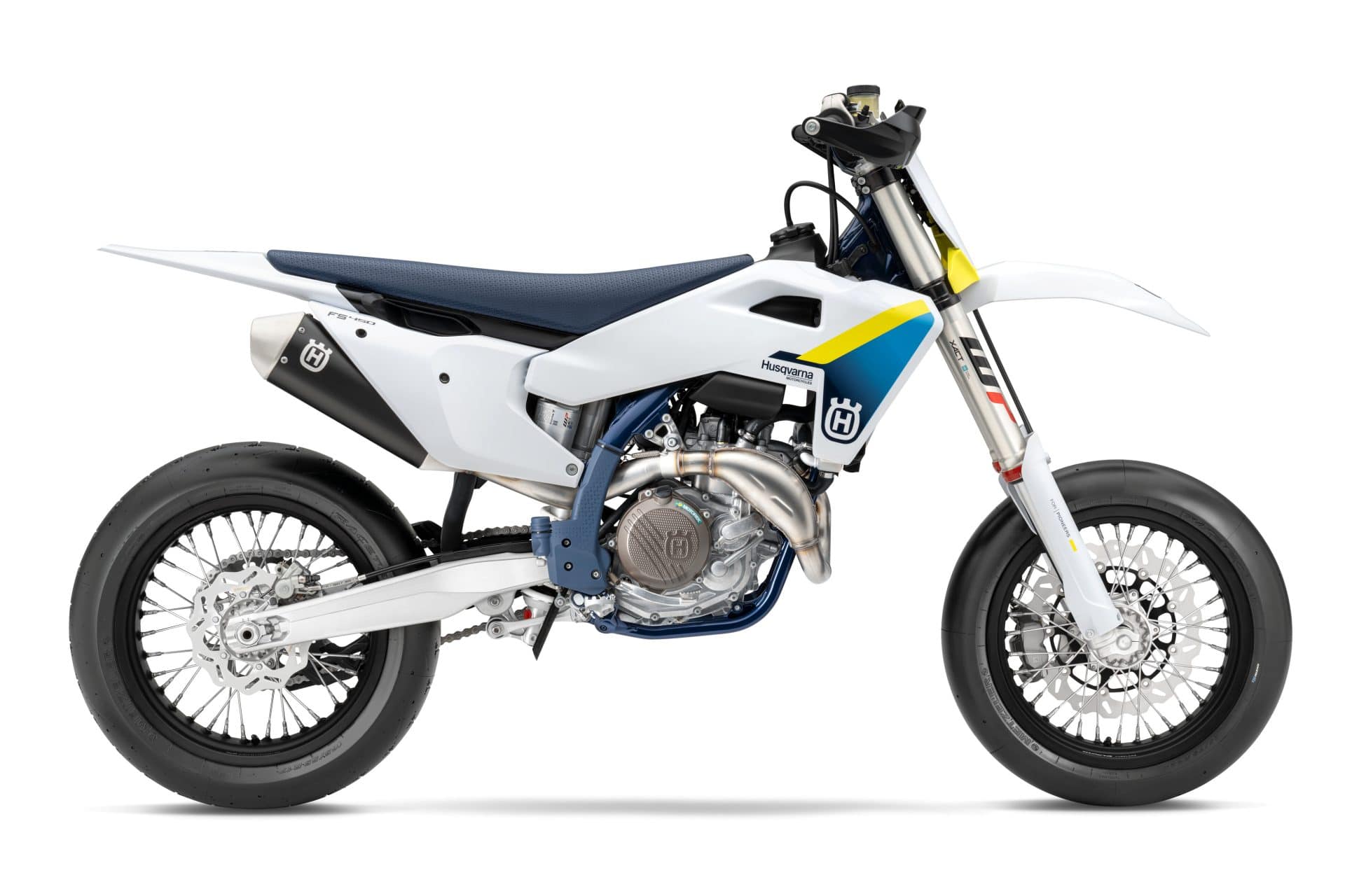 Husqvarna FS 450 2025