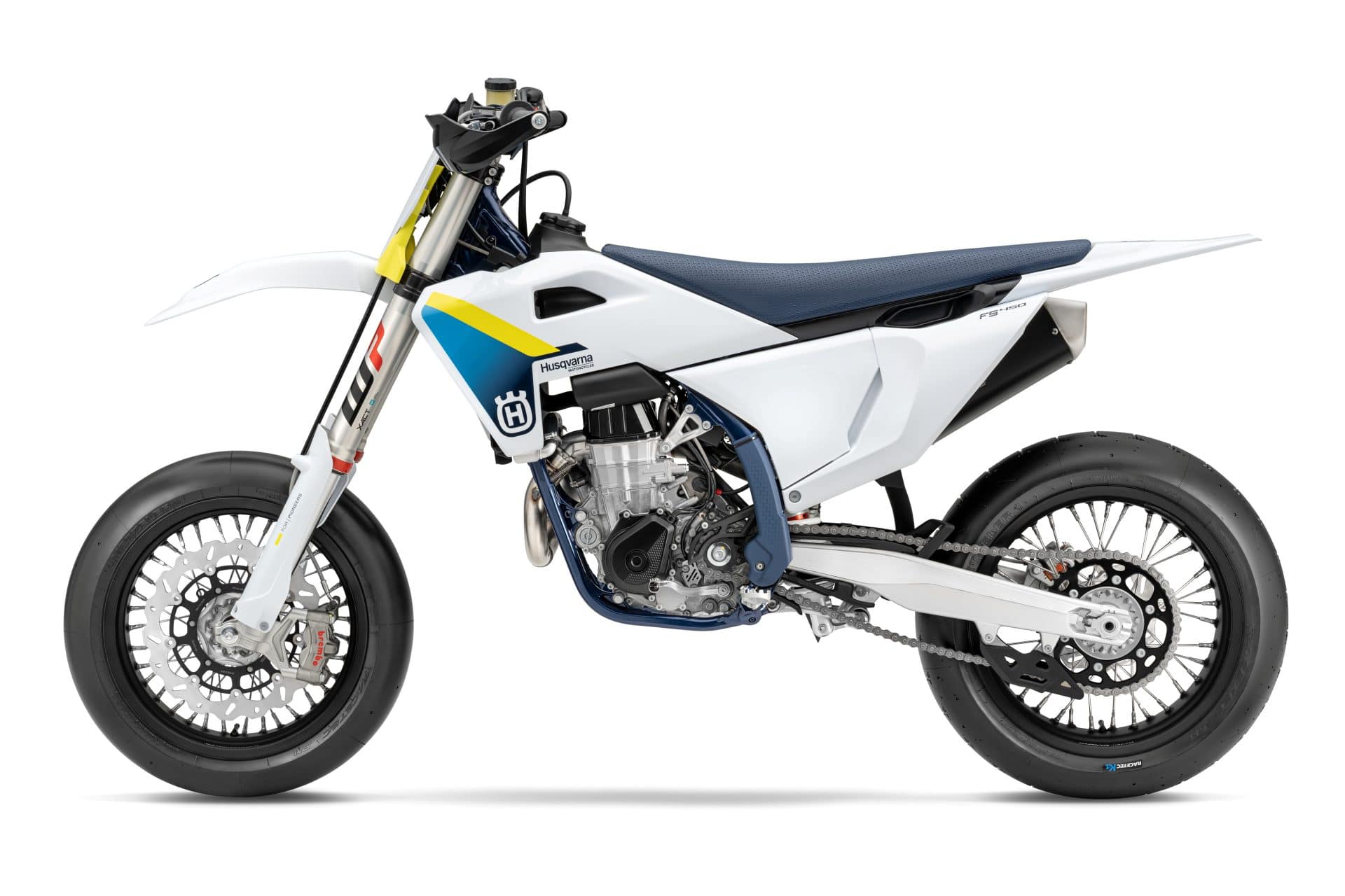 Husqvarna FS 450 2025