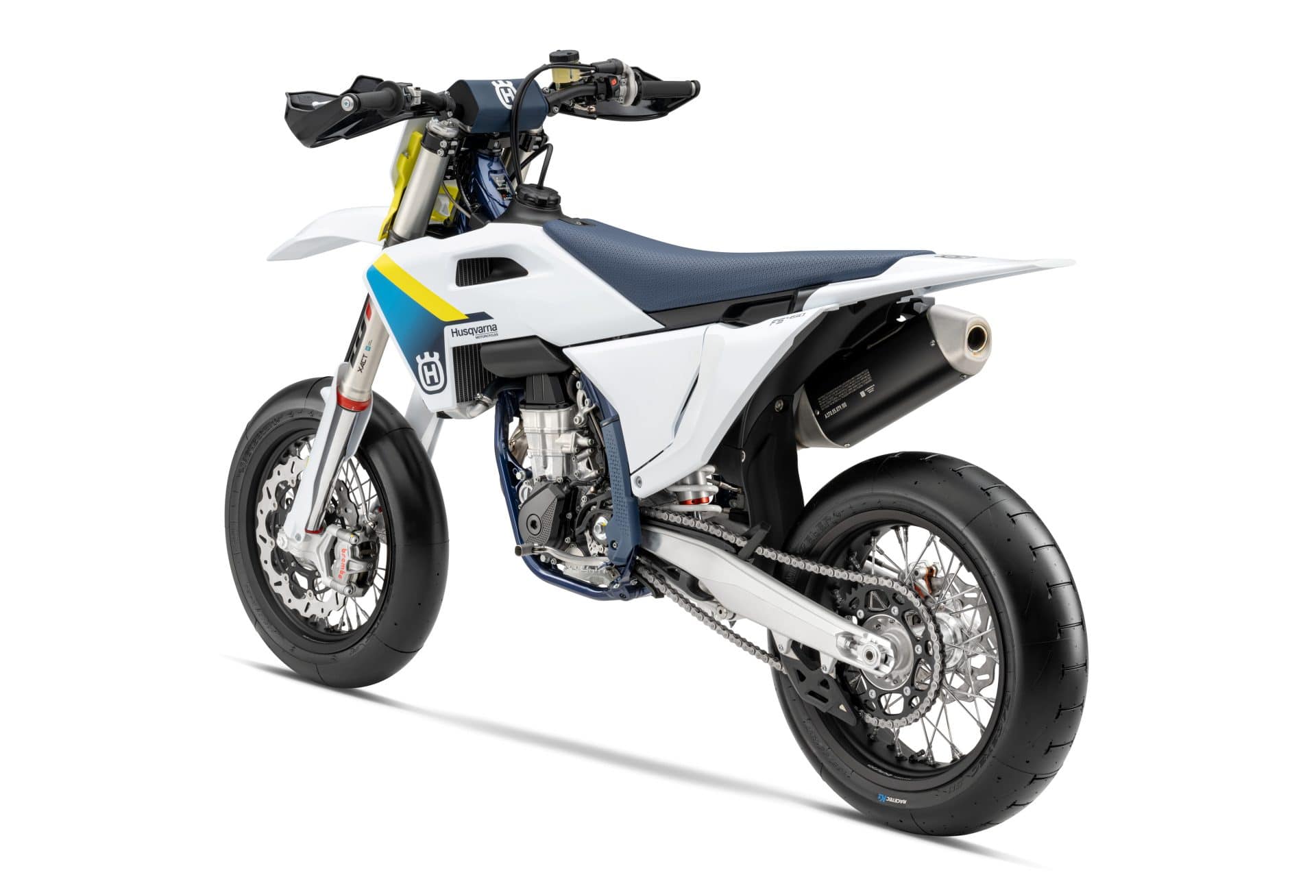 Husqvarna FS 450 2025