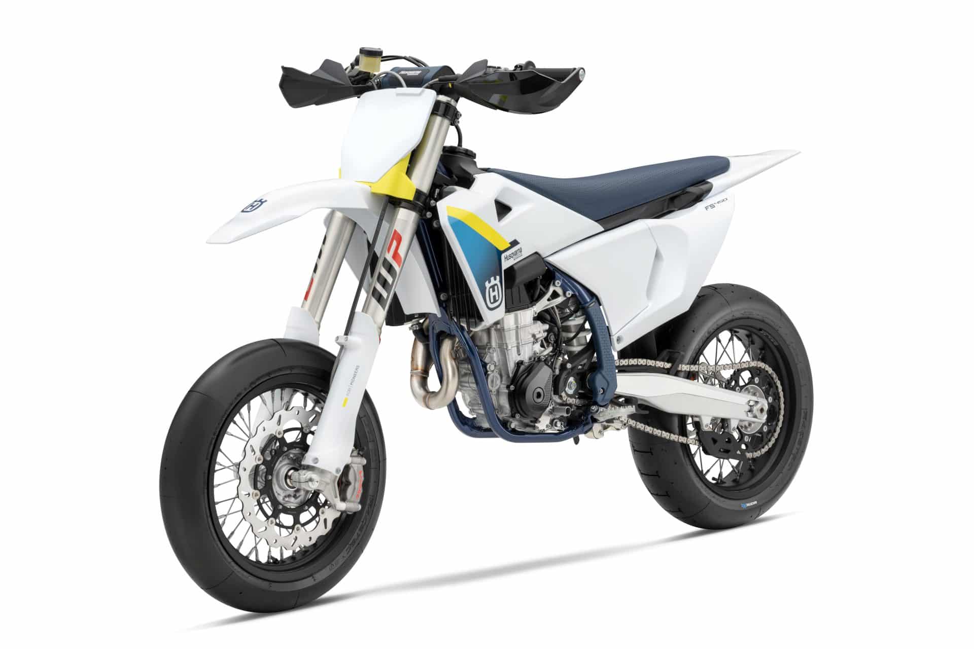 Husqvarna FS 450 2025