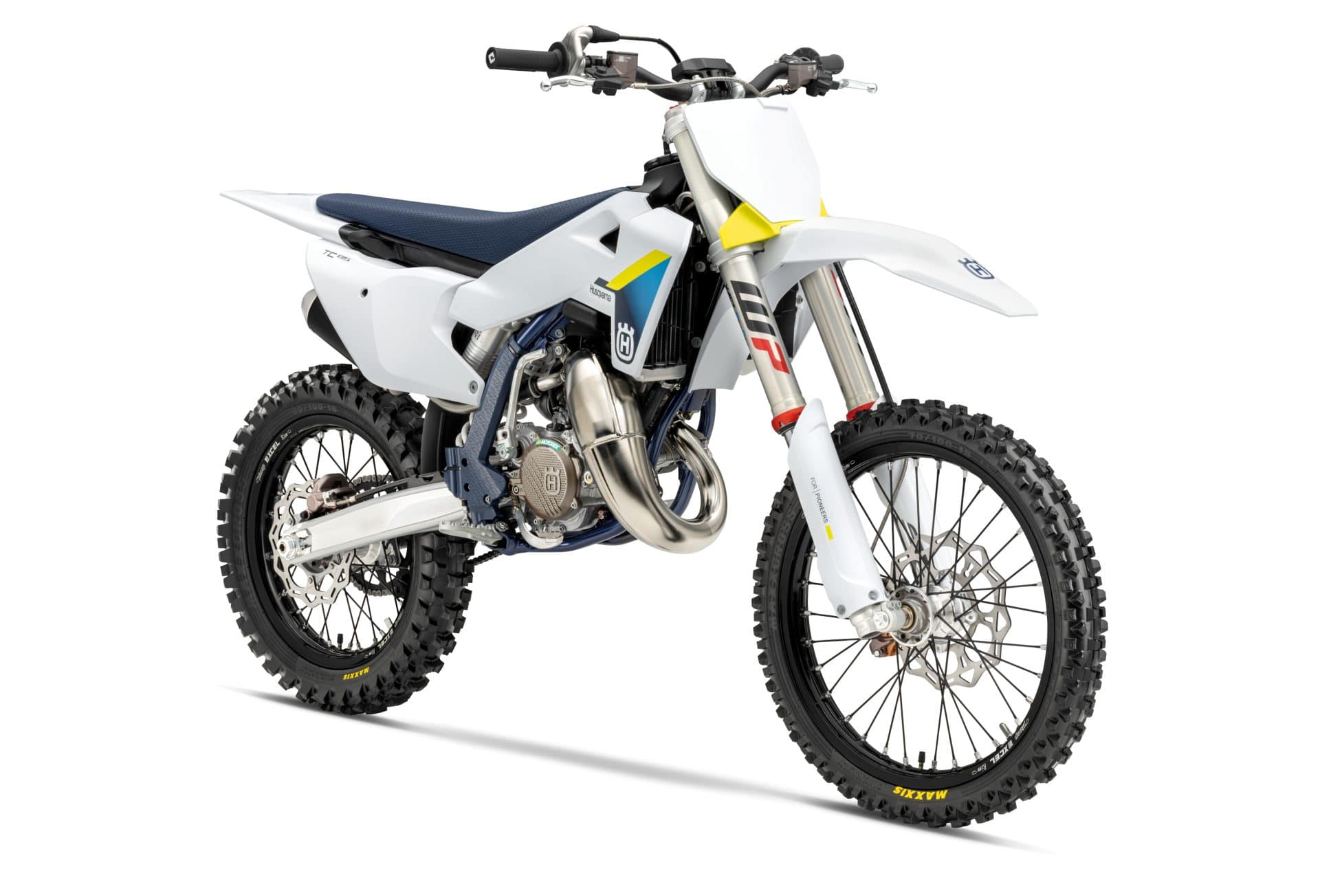 Husqvarna TC 85 2025