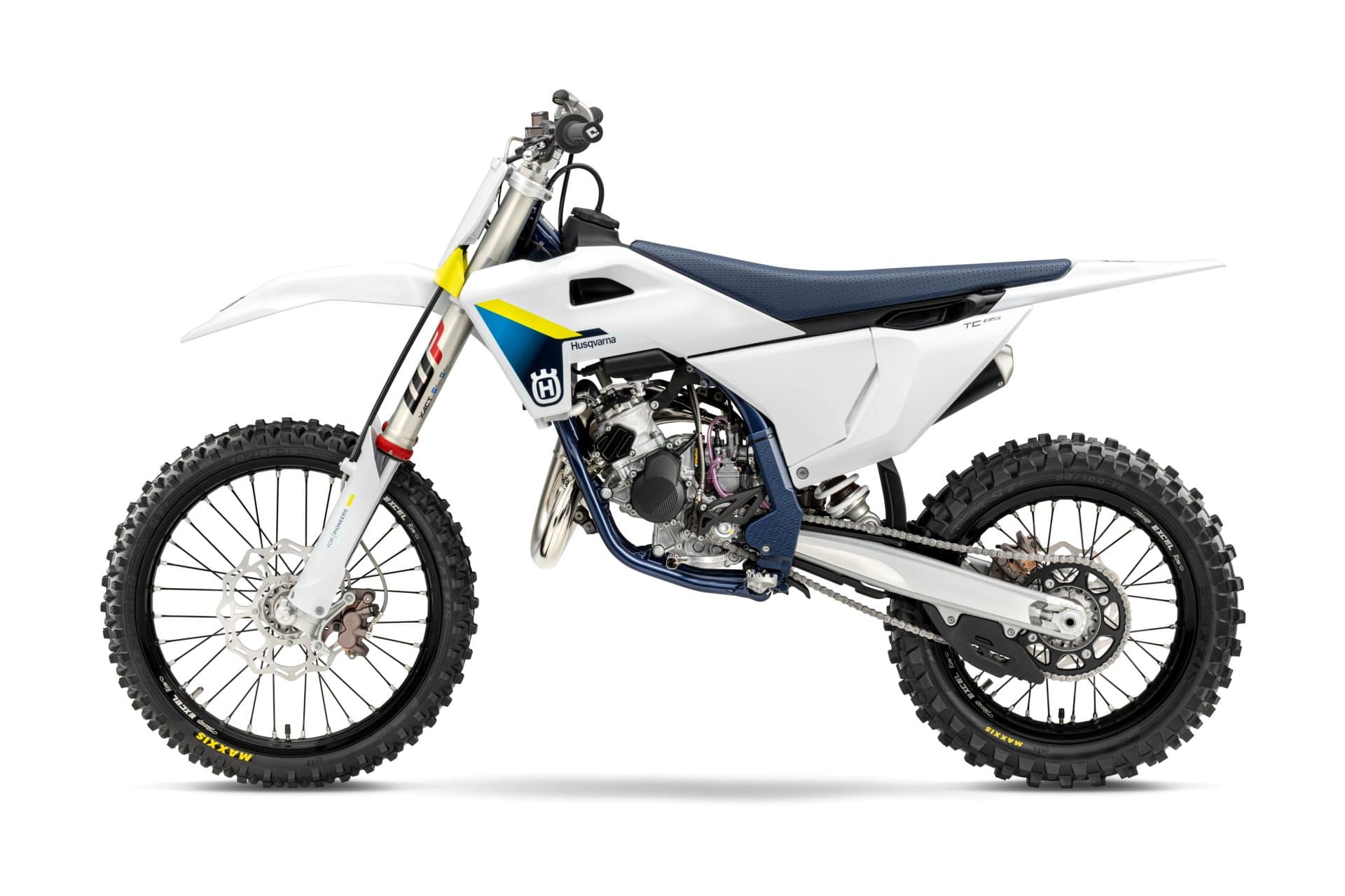 Husqvarna TC 85 2025