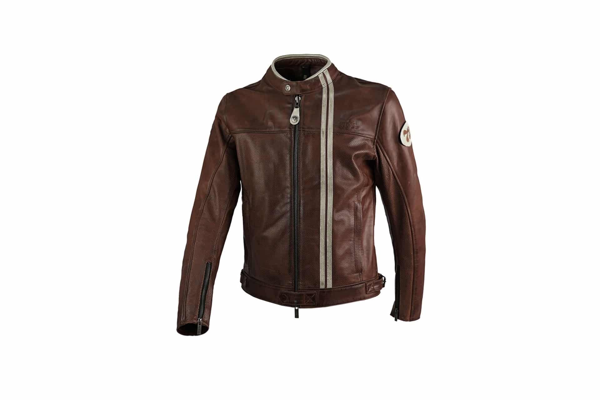 Chaqueta 70S Man By City