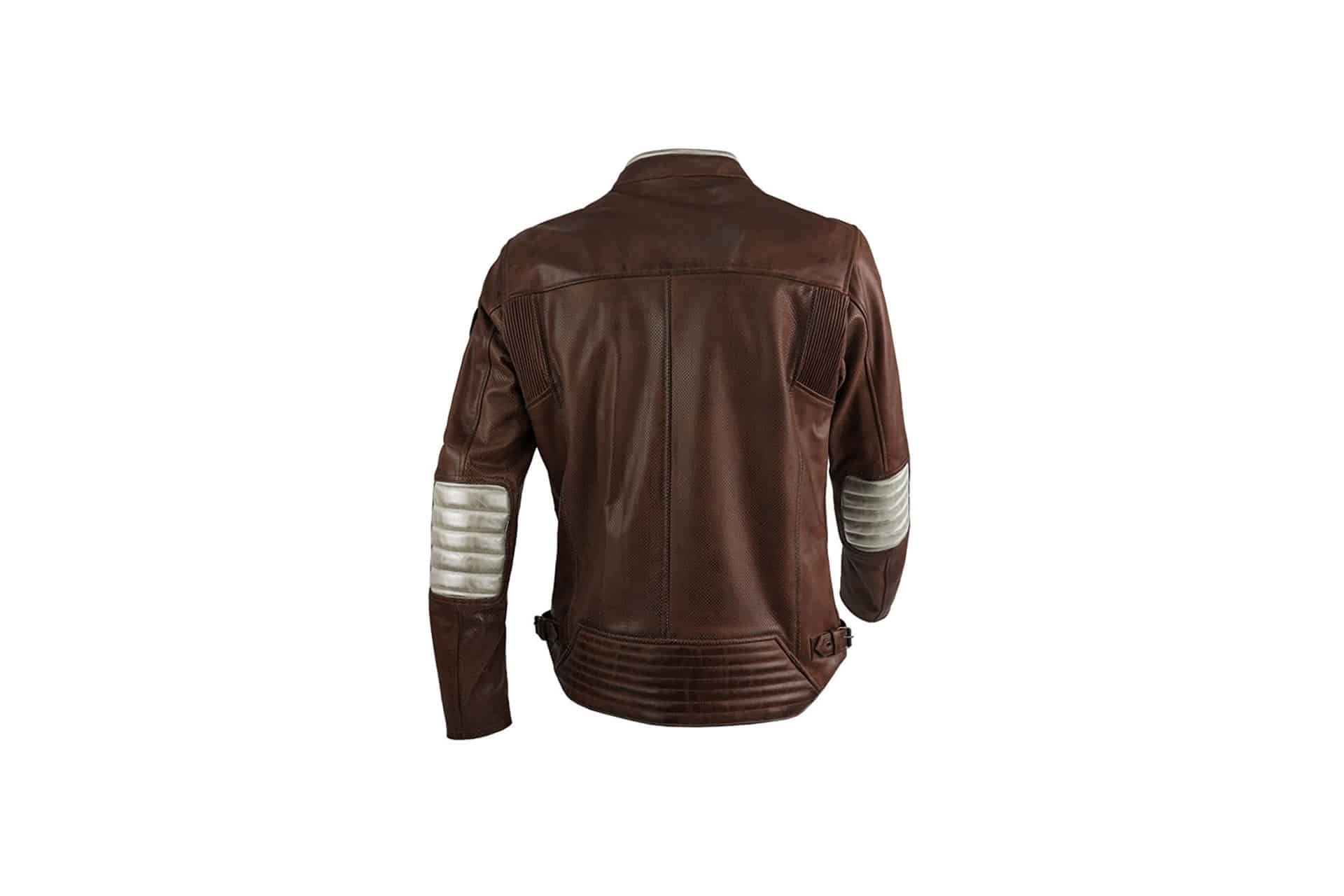 Chaqueta 70S Man By City